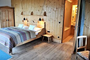 Tannerhof Naturhotel & Gesundheitsresort