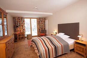 Tannerhof Naturhotel & Gesundheitsresort