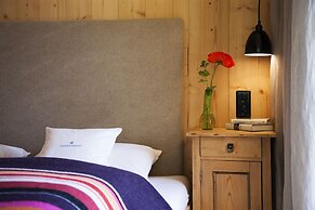 Tannerhof Naturhotel & Gesundheitsresort