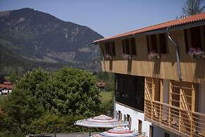 Tannerhof Naturhotel & Gesundheitsresort