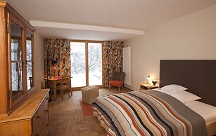 Tannerhof Naturhotel & Gesundheitsresort