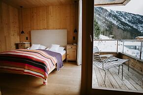 Tannerhof Naturhotel & Gesundheitsresort