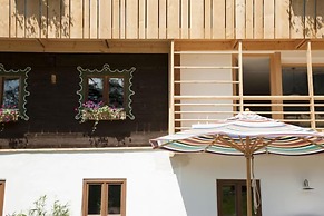 Tannerhof Naturhotel & Gesundheitsresort