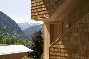 Tannerhof Naturhotel & Gesundheitsresort