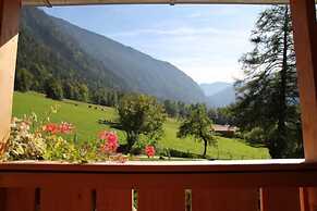 Tannerhof Naturhotel & Gesundheitsresort