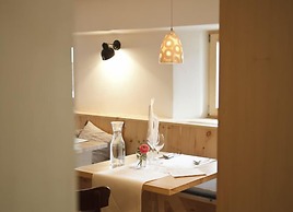 Tannerhof Naturhotel & Gesundheitsresort