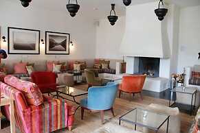 Tannerhof Naturhotel & Gesundheitsresort