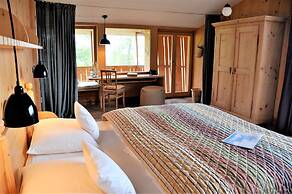 Tannerhof Naturhotel & Gesundheitsresort