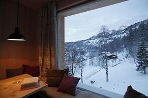 Tannerhof Naturhotel & Gesundheitsresort