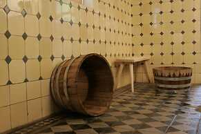 Tannerhof Naturhotel & Gesundheitsresort