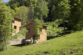 Tannerhof Naturhotel & Gesundheitsresort
