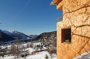 Tannerhof Naturhotel & Gesundheitsresort