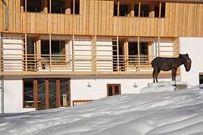 Tannerhof Naturhotel & Gesundheitsresort