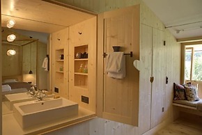 Tannerhof Naturhotel & Gesundheitsresort