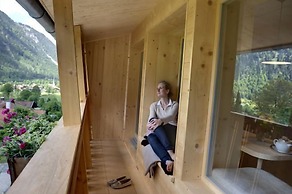 Tannerhof Naturhotel & Gesundheitsresort
