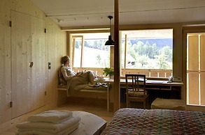 Tannerhof Naturhotel & Gesundheitsresort