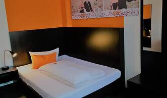 GS Hotel Geiger