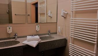 GS Hotel Geiger