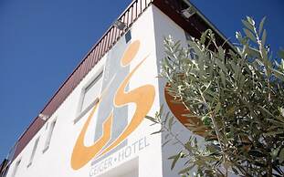 GS Hotel Geiger