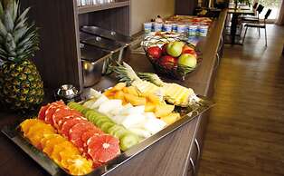 GS Hotel Geiger