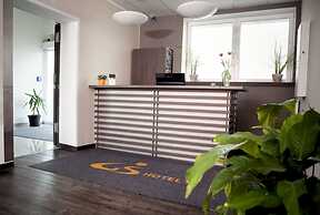 GS Hotel Geiger
