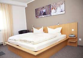 GS Hotel Geiger