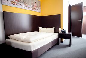 GS Hotel Geiger