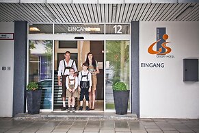 GS Hotel Geiger