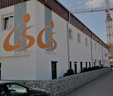 GS Hotel Geiger