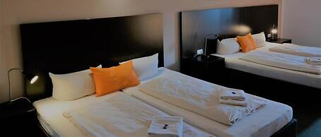 GS Hotel Geiger