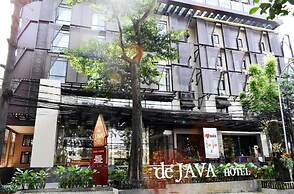 de JAVA Hotel
