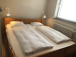 Motel Apartments Tønder