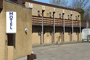 Motel Apartments Tønder