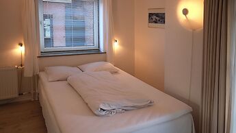 Motel Apartments Tønder