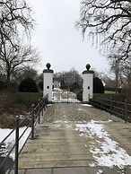 Motel Apartments Tønder