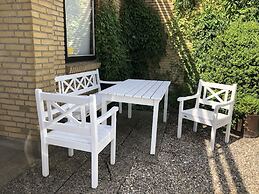 Motel Apartments Tønder