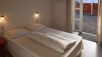 Motel Apartments Tønder