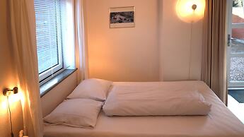 Motel Apartments Tønder