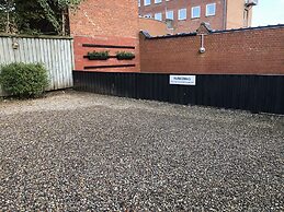 Motel Apartments Tønder