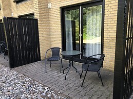 Motel Apartments Tønder