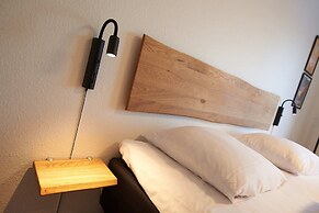 Motel Apartments Tønder