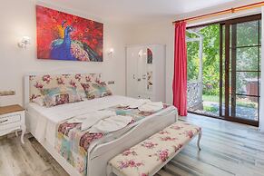 Pink Palace Hotel