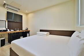 Hotel ARA - Busan Haeundae