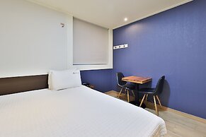 Hotel ARA - Busan Haeundae