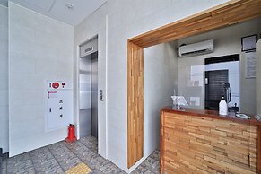 Hotel ARA - Busan Haeundae