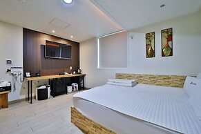 Hotel ARA - Busan Haeundae