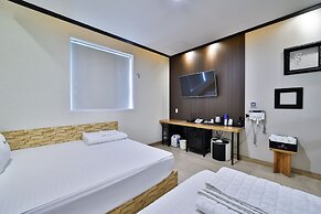 Hotel ARA - Busan Haeundae