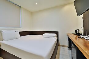 Hotel ARA - Busan Haeundae