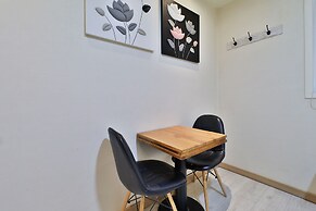 Hotel ARA - Busan Haeundae