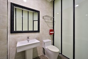 Hotel ARA - Busan Haeundae